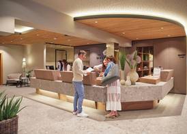 Das Walchsee Resort 4