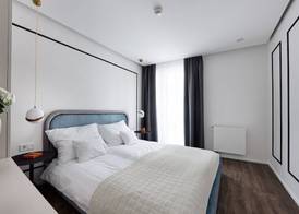 The Amberlyn Suite Hotel 5