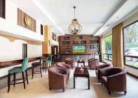 Heri Heights Hotel Apartments, SureStay Collection by Best Western 5