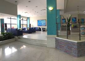 Hotel Ostria 2
