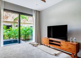 Arcadia Luxury Apartments in Aldea Zama, Tulum by Spot Rentals 5
