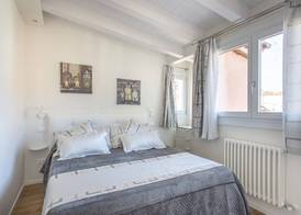 Venice Luxury Terrace View of San Marco 5