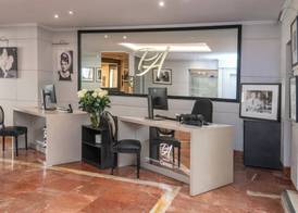 Best Western Premier Le Patio des Artistes Wellness Jacuzzi 3