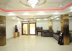 The Lohmod-a Luxury Boutique Hotel, Mahipalpur on Delhi-Gurugram Expressway, NH-8, Near Delhi Airport 2
