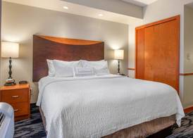 Fairfield Inn and Suites Holiday Tarpon Springs 3
