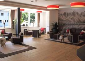 zum Senner Suites Zillertal 3