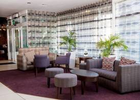 Leonardo Hotel Cork 2