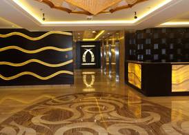 Ivory Grand Hotel Apartments 2