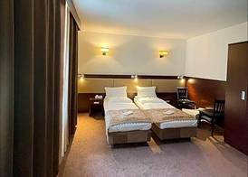 Hotel City Inn Hamburg-Mitte 4