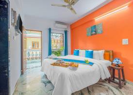 The Sequeira Goa 3