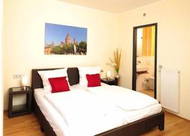 GuestHouse Mainz 3