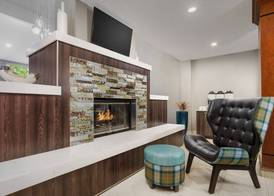 Residence Inn by Marriott Seattle Northeast Bothell 2