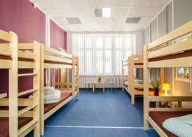 Absynt Hostel Wrocław 5