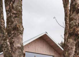 Isle of Raasay Distillery 2