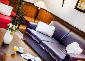 Appart'hôtel Saint Jean 4