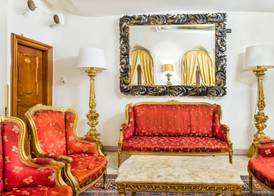 Charles Bridge Palace 2