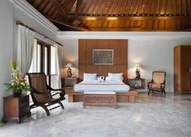 ANAHATA VILLAS & SPA RESORT 4