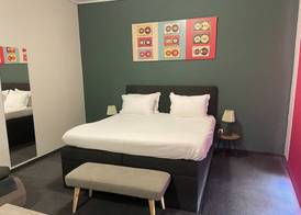 Connect Suites 5