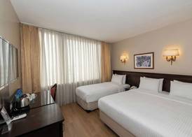 Pera Rose Hotel & SPA - Special Class 3