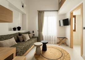Cortiletto Timeless Suites 5