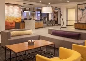 Hyatt Place Page Lake Powell 4