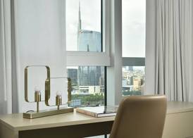 Torre Galfa Milano Luxury Apartments | UNA Esperienze 2