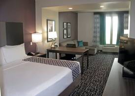 La Quinta by Wyndham Corpus Christi - Portland 3
