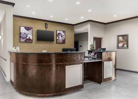 Best Western Red River Inn & Suites 2