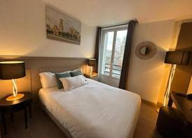 Hotel Little Regina 4