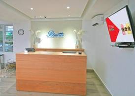 Palmetto Hotel 3