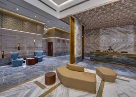 The S Hotel Al Barsha 2