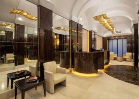 Hotel Gioberti 3