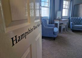 Dunkerleys Hotel 3