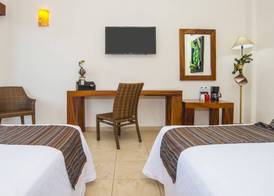 Quinta Bella Huatulco 3