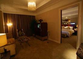 Mercure Beijing City Center 5