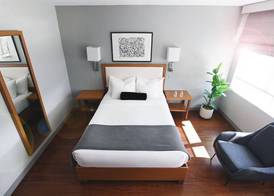 Edge Hotel Washington Heights 4