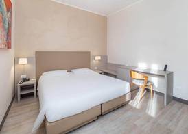 Park Hotel Ai Pini & Restaurant Ai Pini 5