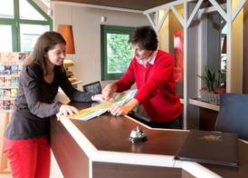 Logis Hôtel Le Ménestrel - chambres climatisées 4