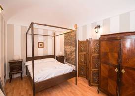GuestHost - Piazza Vittorio Veneto Elegant Flat 4