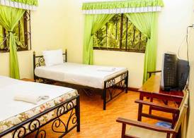 Bright Star Hotel & Safaris 5