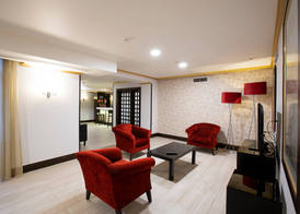 Veneza Hotel 5