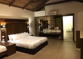 Turquoise Beach Resort 4