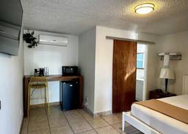 Motel San Diego - In San Diego (Pacific Beach) 2