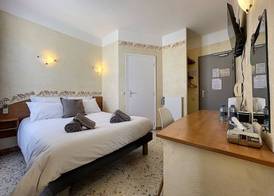 Le Provence Hôtel Golfe Juan 2