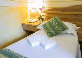 Hotel Villa Imperina 4
