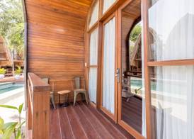 Mola2 Resort Gili Air 5