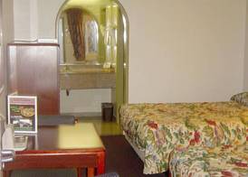 The Flamingo Motel San Jose 5
