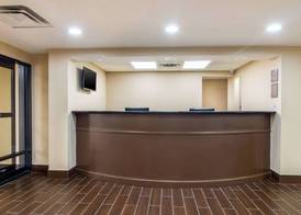 Comfort Inn Acworth - Kennesaw Northwest 2