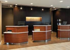 Courtyard by Marriott Denver Airport 4