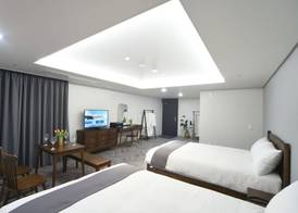 Haeundae Central Hotel 2